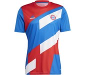 Camiseta Prematch Bayern Munich 2022/23