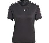 Camiseta de mujer adidas 3-Stripes Aeroready Essentials