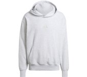 Sudadera con capucha adidas Elevated All Szn Terry Loop