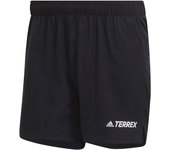Pantalón corto adidas Terrex Trail