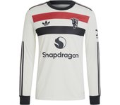 Camiseta 3ª Equipación equipación Authentic Manchester United 2024/25