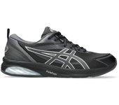 Zapatillas asics gel-quantum kei negro/plata