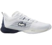 Zapatillas de tenis lacoste ultra all hombre
