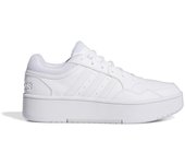 Zapatillas adidas hoops 3.0 bold mujer blanco