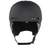 Casco de esquí oakley mod1 mips hombre negro