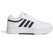 Zapatillas adidas hoops 3.0 bold mujer blanco