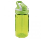 Botella laken tritan 0,45 verde claro t.summit