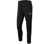 Pantalones nike sportswear club negro hombre