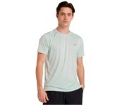 Camiseta new balance sport essentials hombre