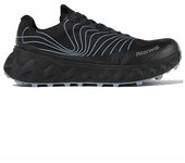 Zapatillas de trail nnormal tomir wp hombre negro