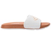 Chanclas joma s.island lady 2502 blanco mujer