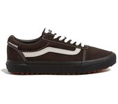 Zapatillas vans ward guard pops mdbrn hombre
