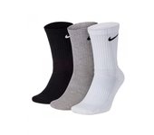 Calcetines nike everyday lightweight (3 pares)