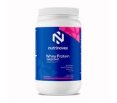 Whey protein nutrinovex lakprovit fresa