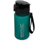 Botella de camping regatta 0.35l tritan verde