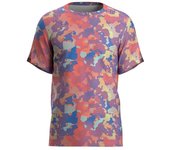 Camiseta de running joma r-city coral hombre