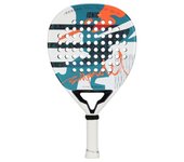 Pala de padel bullpadel ionic light 25 mujer