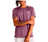 Camiseta new balance sport essentials hombre