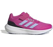 Zapatillas adidas runfalcon 3.0 rosa infantil