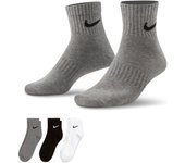 Calcetines nike everyday lightweight 3 pares