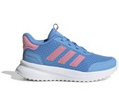 Zapatillas adidas x_plrpath k infantil estazu