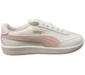 Zapatillas de casual puma puma 9-t sl blanco