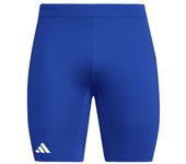 Mallas de running adidas adizero hombre azul