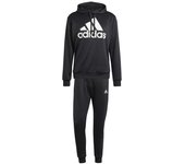Chándal adidas sportswear felpa hombre negro