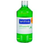 Vitis Orthodontic Colutorio Formato Ahorro 1 litro