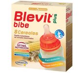 Blevit Bibe 8 cereales 600 g