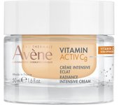 Avène Vitamin Activ Cg Crema Intensiva Iluminadora 50ml