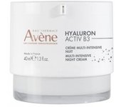 Avene Hyaluron Activ B3 Crema Multiintensiva Noche 40ml