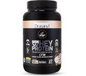 Whey Protein Aislado Capuchino 800g Sport Live Drasanvi