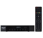 Receptor Satélite Fonestar RDS-524HD H.265 HEVC PVR 2xUSB HDMI Dolby D+ Timeshift
