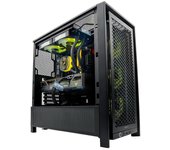Epical-q Bucaneer Bronze I Intel Core Ultra 7 265kf , 32gb, 2tb Ssd Nvme, Rtx 5070ti + Windows 11 Pro