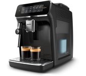 Cafetera Superautomática Philips EP3321/40 1.8L 15 bares con molinillo integrado pantalla táctil