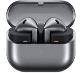 Auricular Samsung Galaxy Buds3 SM-R530NZAAXEF Plata True Wireless Stereo Bluetooth 5.4