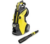 Karcher K 7 Premium Smart Control Flex Hidrolimpiadora 3000W 180 bar Enrollador y App Bluetooth