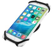 TnB UMBIKE1 Soporte Universal Flexible de Smartphone hasta 6.5" para Patinete Eléctrico/Bicicleta
