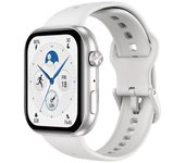 Honor Choice Watch 2i Smartwatch 1.85" AMOLED 109 Deportes SpO2 Ritmo Cardíaco Android/iOS Negro