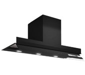 Bosch DBB97AM60 Campana Decorativa Integrable 90cm B Negro