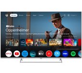 Strong QLED 65″ SRT65UG8773C 4K Ultra HD Android TV HDR10 Dolby Vision Smart WiFi Bluetooth