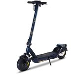 Red Bull Race Ten Turbo Champions Patinete Eléctrico 1000W Turbo Power 12000mah Certificado DGT