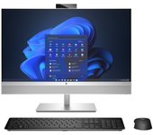 PC Sobremesa HP EliteOne 870 G9 Intel Core i5-14500 16GB 512GB SSD 27" QHD Táctil Windows 11 Pro