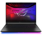 Asus ROG Strix SCAR 18″ Intel Core Ultra 9 275HX 64GB 2TB SSD RTX 5070 Ti Win11