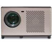 Proyector Acer 1080p 500 Lúmenes LED QF15a Portátil Escritorio Contraste 1000:1