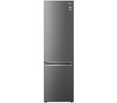 LG GBP62DSNGN Frigorífico Combi D Acero Inoxidable Grafito