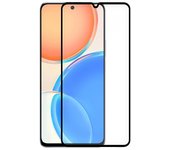 Cool Protector Pantalla Cristal Templado Full 3D para Huawei Honor X8/X8 5G/X8A/70 Lite/90 Lite