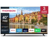 Thomson 40FG2S14 40" LED FullHD Google TV