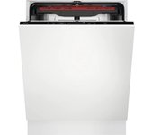 AEG FSB53907Z Lavavajillas Integrable Capacidad 14 Cubiertos D